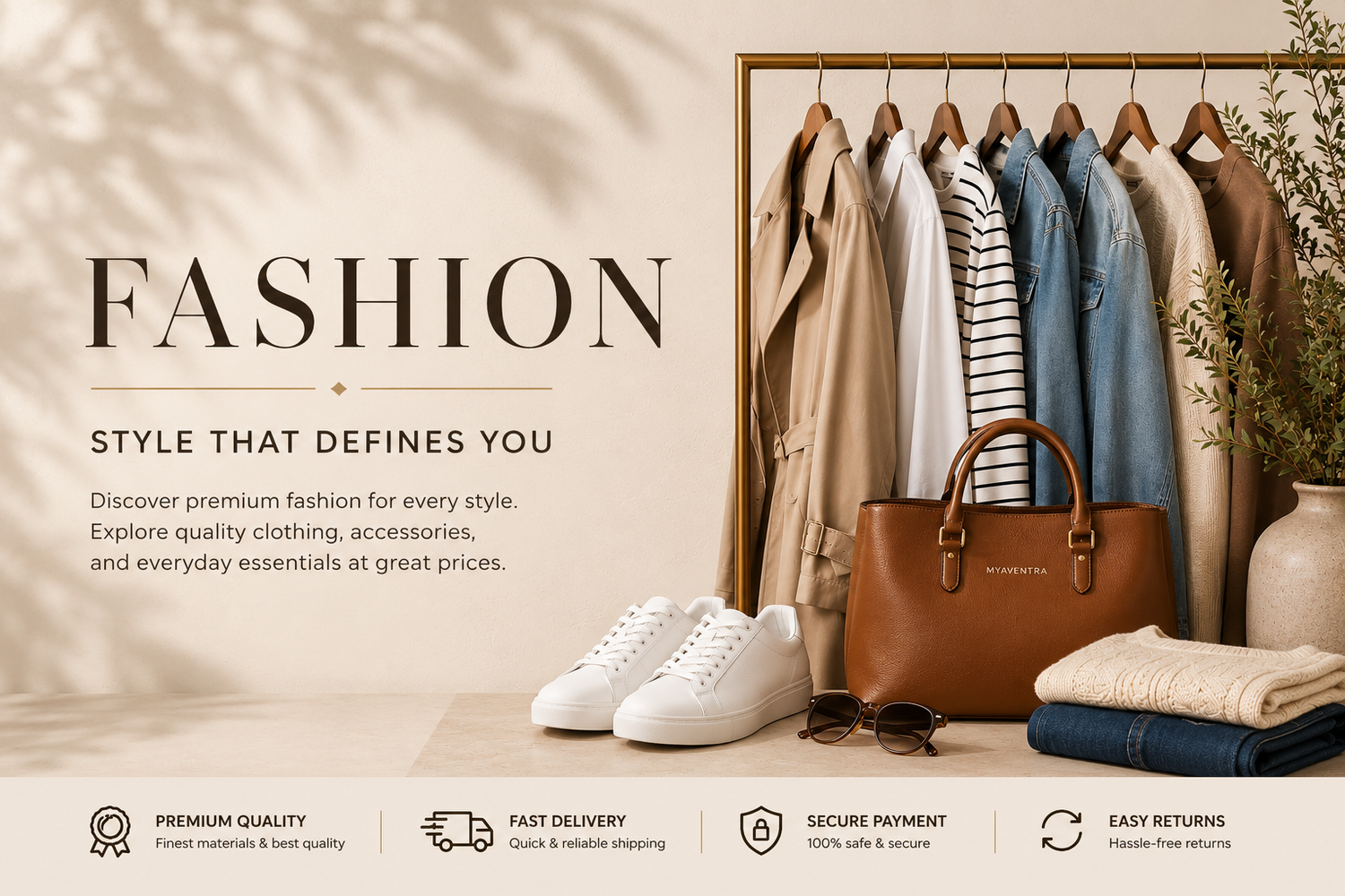 Fashion