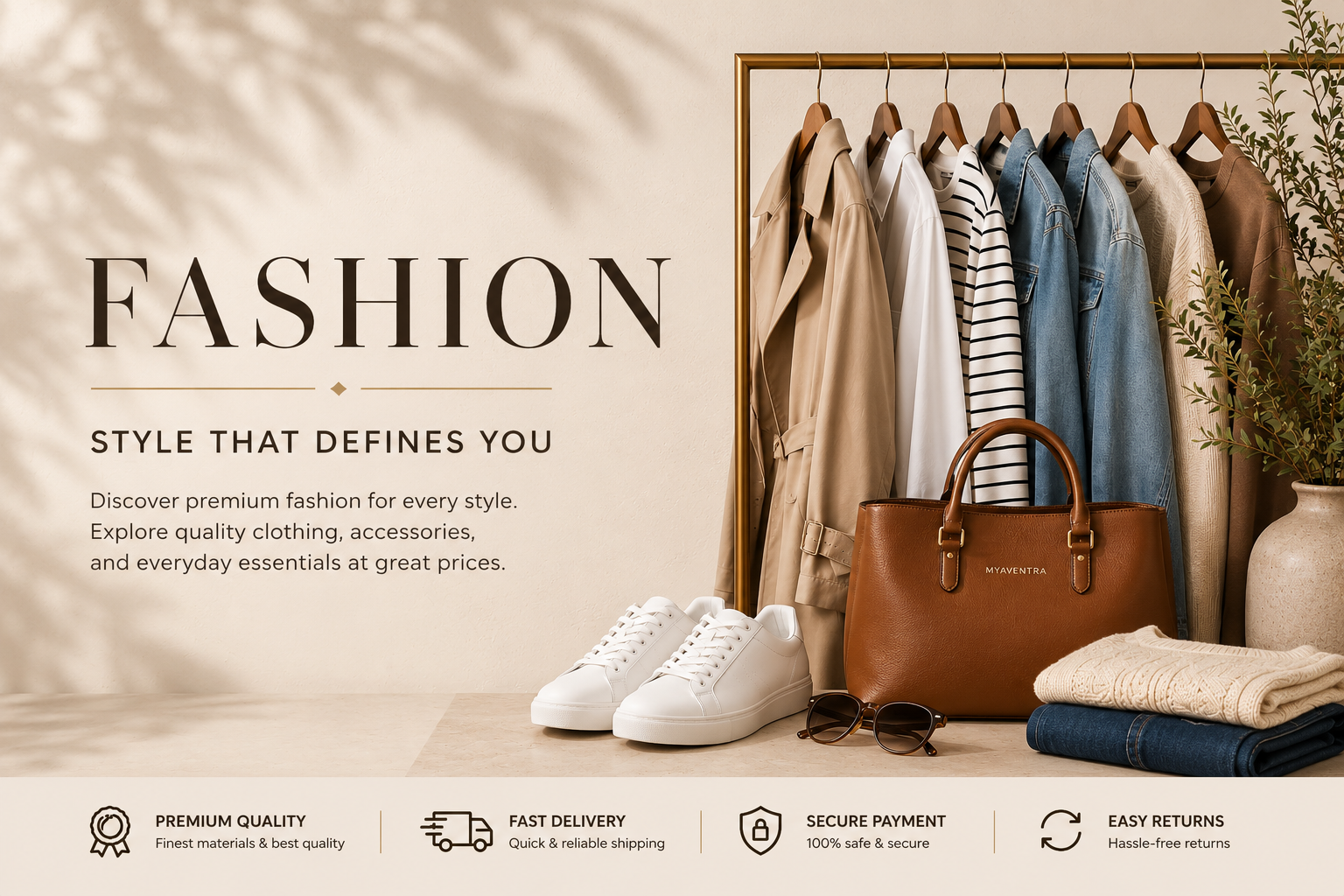 Fashion