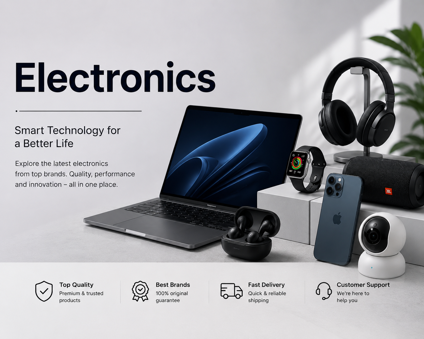 Electronics