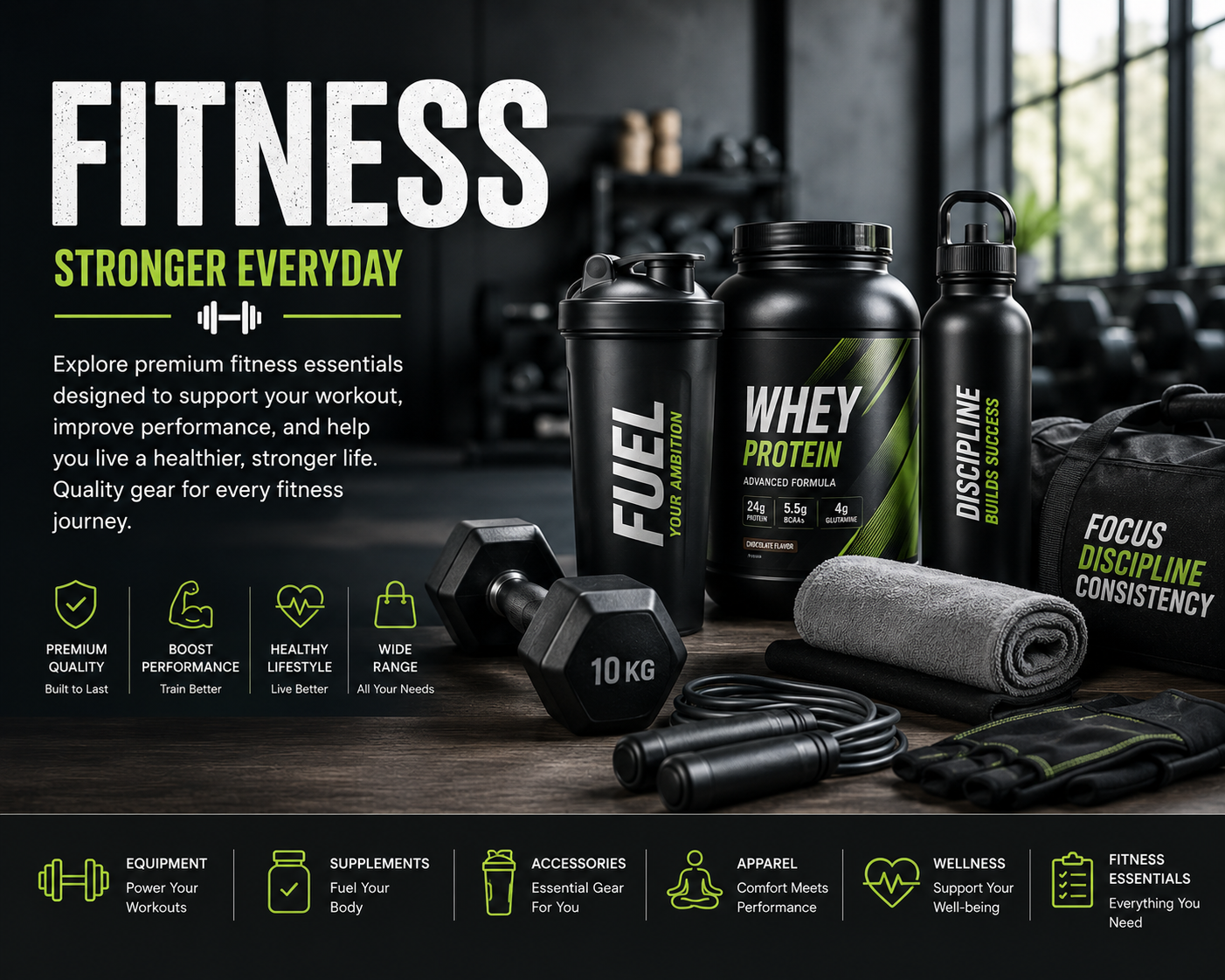 Fitness