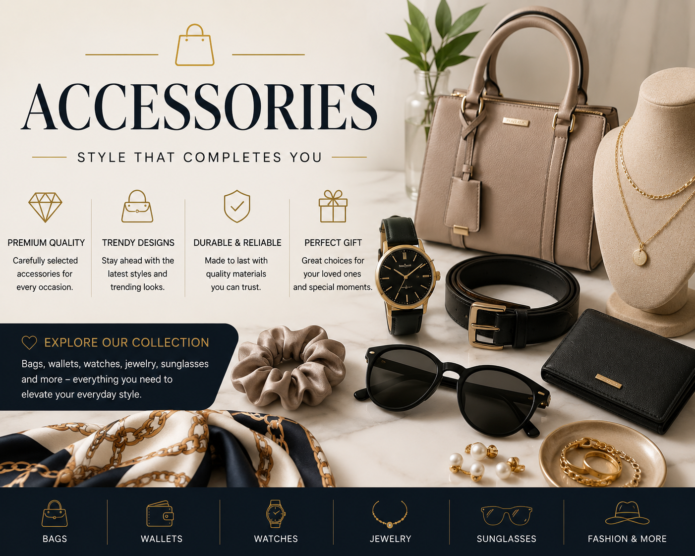 Accessories