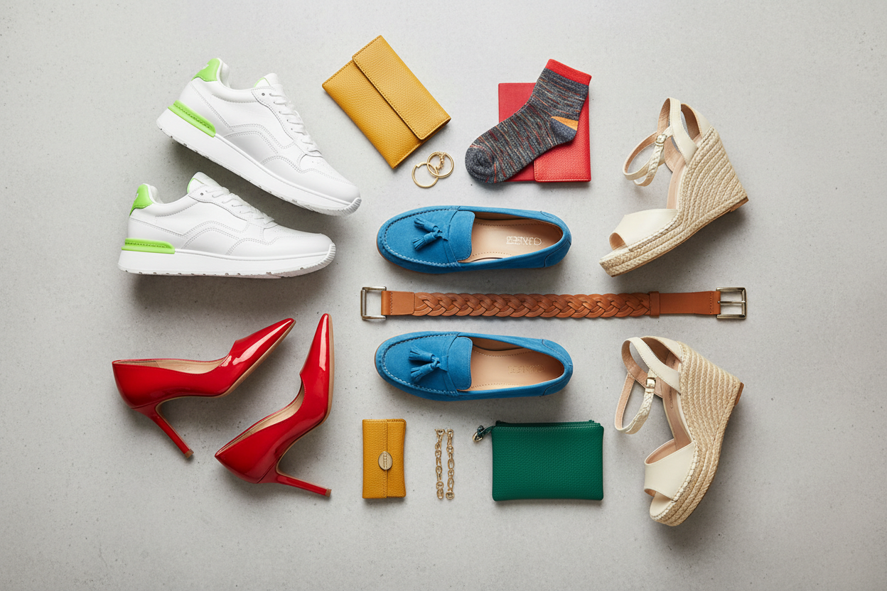 Footwear